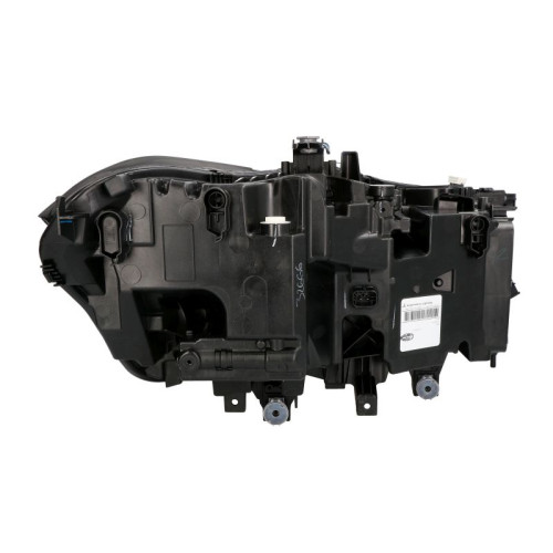 Фара передня ліва (LED, ASF) BMW X5 G05 2018-2023 TYC 63119850417
