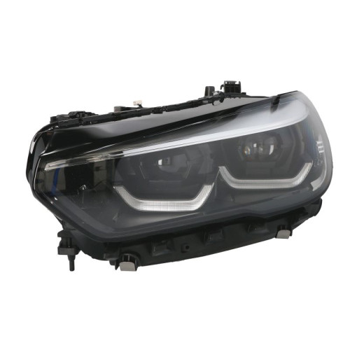 Фара передня ліва (LED, ASF) BMW X5 G05 2018-2023 TYC 63119850417