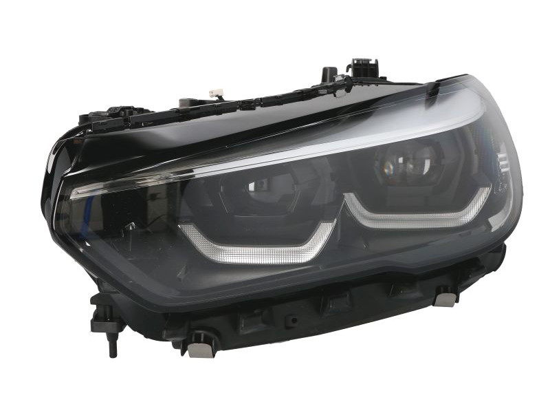 Фара передня ліва (LED, ASF) BMW X5 G05 2018-2023 TYC 63119850417