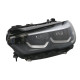Фара передня ліва (LED, ASF) BMW X5 G05 2018-2023 TYC 63119850417