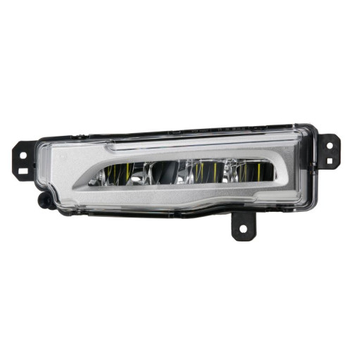 Протитуманна фара ліва (LED) BMW X5 G05, X6 G06, X7 G07 2018-2023 DEPO 63177406366