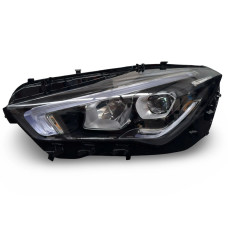 Фара передня ліва (LED/DRL) Mercedes CLA C118 2019-2025 КИТАЙ A1189064100