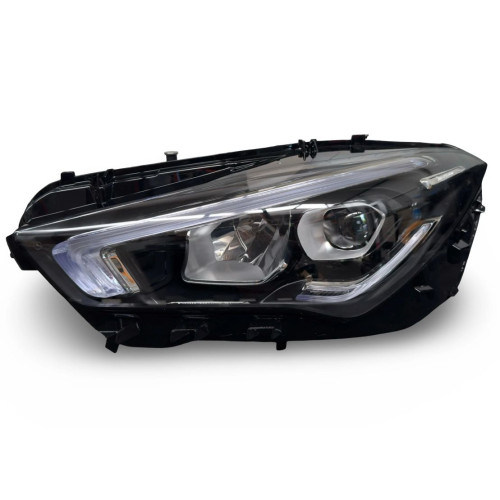 Фара передня ліва (LED/DRL) Mercedes CLA C118 2019-2025 КИТАЙ A1189064100