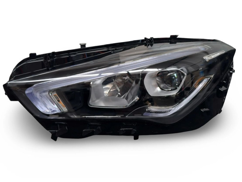 Фара передня ліва (LED/DRL) Mercedes CLA C118 2019-2025 КИТАЙ A1189064100