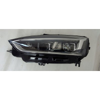 Фара передня ліва LED, ASF EUR Audi A5 F5 2016-2020 Китай 8W6941773AD