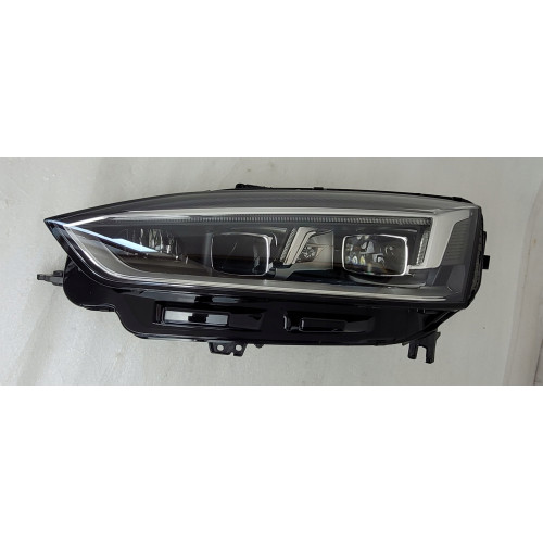 Фара передня ліва LED EUR Audi A5 F5 2016-2020 TYC 8W6941773AD