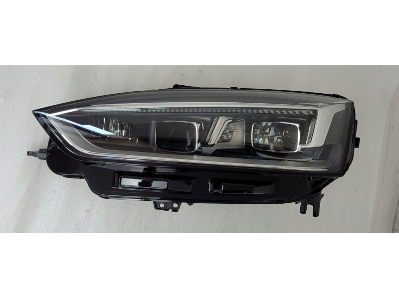 Фара передня ліва LED, ASF EUR Audi A5 F5 2016-2020 Китай 8W6941773AD