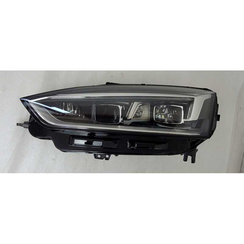 Фара передня ліва LED, ASF EUR Audi A5 F5 2016-2020 Китай 8W6941773AD