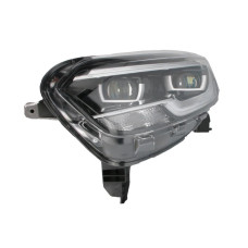Фара передня ліва (LED) Renault Kadjar 2015-2018 TYC 260609582R