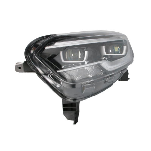 Фара передня ліва (LED) Renault Kadjar 2015-2018 TYC 260609582R
