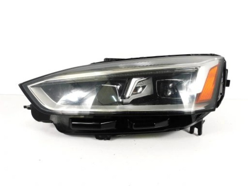 Фара передня ліва LED USA Audi A5 F5 2016-2020 TYC 8W6941033F