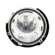 Фара передня ліва (LED, USA) Jeep Wrangler 2007-2018 DEPO 68366025AA