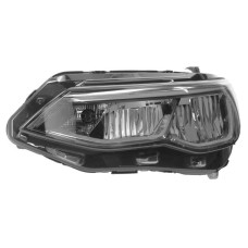 Фара передня ліва (LED) VW Golf 8 2020-2024 DEPO 5H1941029C