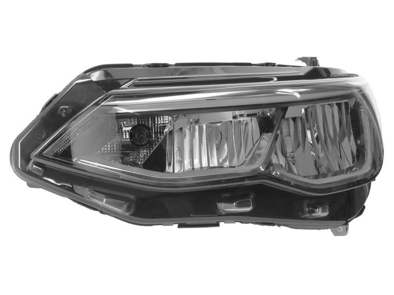 Фара передня ліва (LED) VW Golf 8 2020-2024 DEPO 5H1941029C