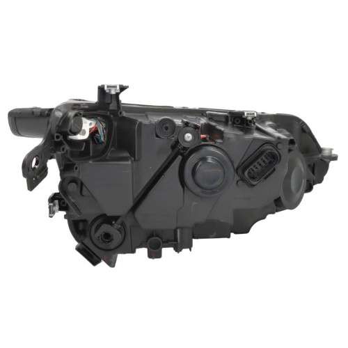 Фара передня ліва (LED) VW Golf 8 2020-2024 DEPO 5H1941029C