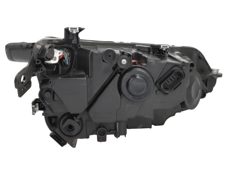 Фара передня ліва (LED) VW Golf 8 2020-2024 DEPO 5H1941029C
