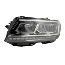 Фара передня ліва (LED) VW Tiguan 2 2016-2021 TYC 5NB941773B
