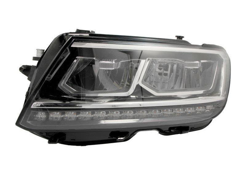 Фара передня ліва (LED) VW Tiguan 2 2016-2021 TYC 5NB941773B