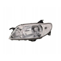 Фара передня ліва Mazda 323 BJ 01-03 (Depo) ел. рег. BL4D510L0D