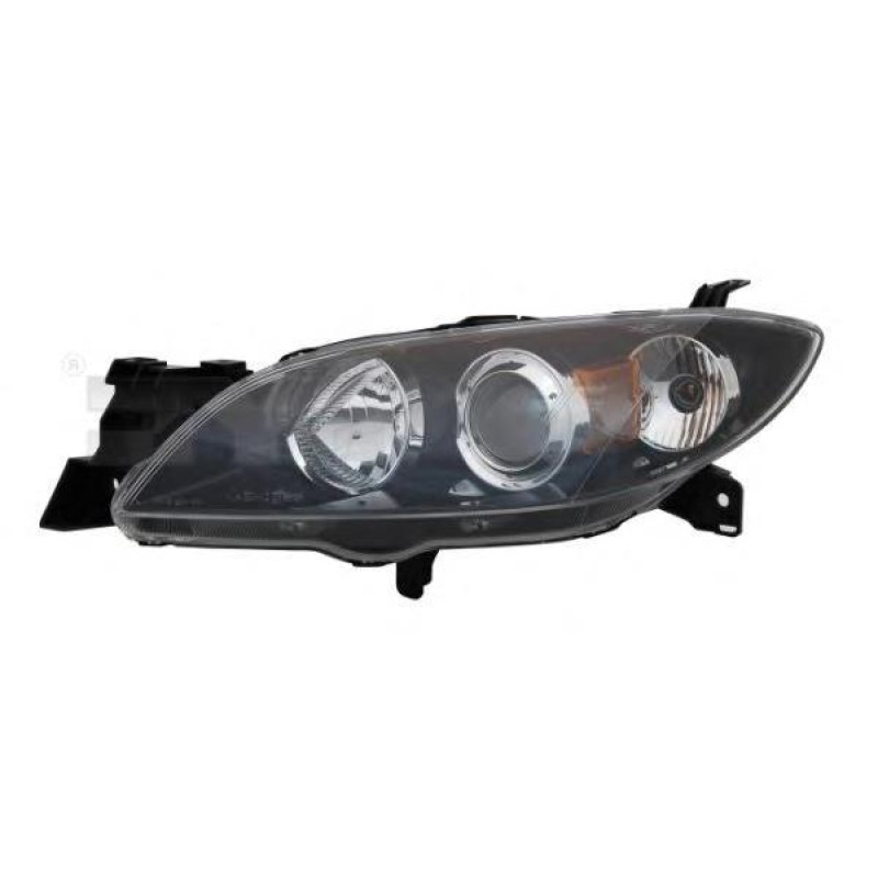 Фара передня ліва Mazda 3 BK 04-09 седан (Depo) ел. кор. BN8V510L0C