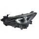 Фара передня ліва Mazda 3 BM 13-16 (TYC) ел. рег., LED, ксенон BLE7-51-030