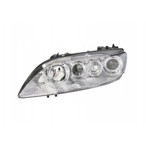 Фара передня ліва Mazda 6 GG/GY 02-08 TYC світла, ел. кор. GJ6R510L0E