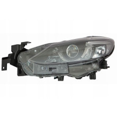 Фара передня ліва Mazda 6 GJ 16-18 (Depo) LED, без AFS GMG5-51-041E