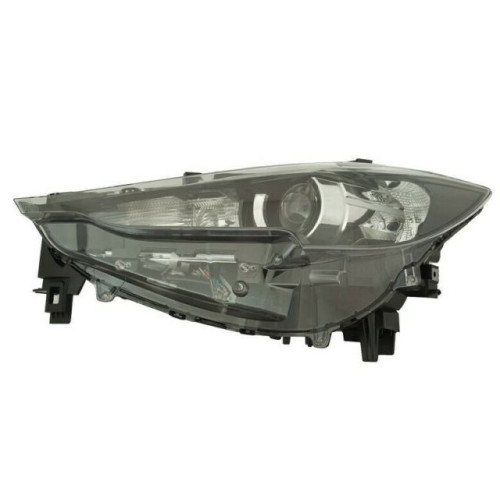 Фара передня ліва Mazda CX-5 17- (OE) LED KB8M51041