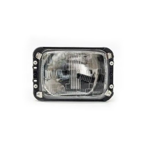 Фара передня ліва Mercedes 207-410 81-95 TYC 0008206461