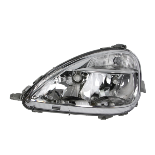 Фара передня ліва Mercedes A-class W168 2002-2004 DEPO A1688201761