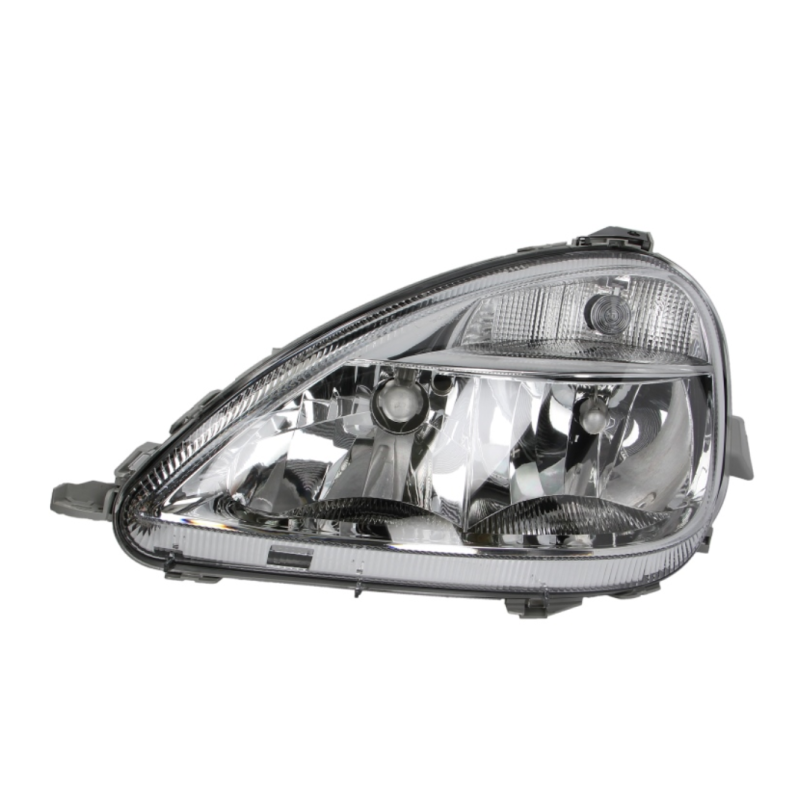 Фара передня ліва Mercedes A-class W168 02-04 (Depo) A1688201761