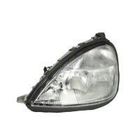 Фара передня ліва Mercedes A-class W168 97-01 (Depo) A1688200961