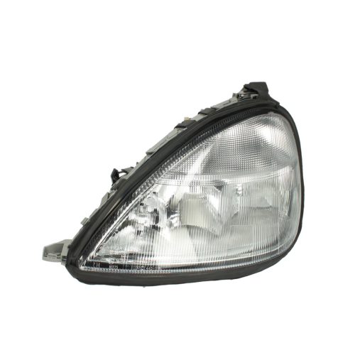 Фара передня ліва Mercedes A-class W168 97-01 DEPO 1688200961