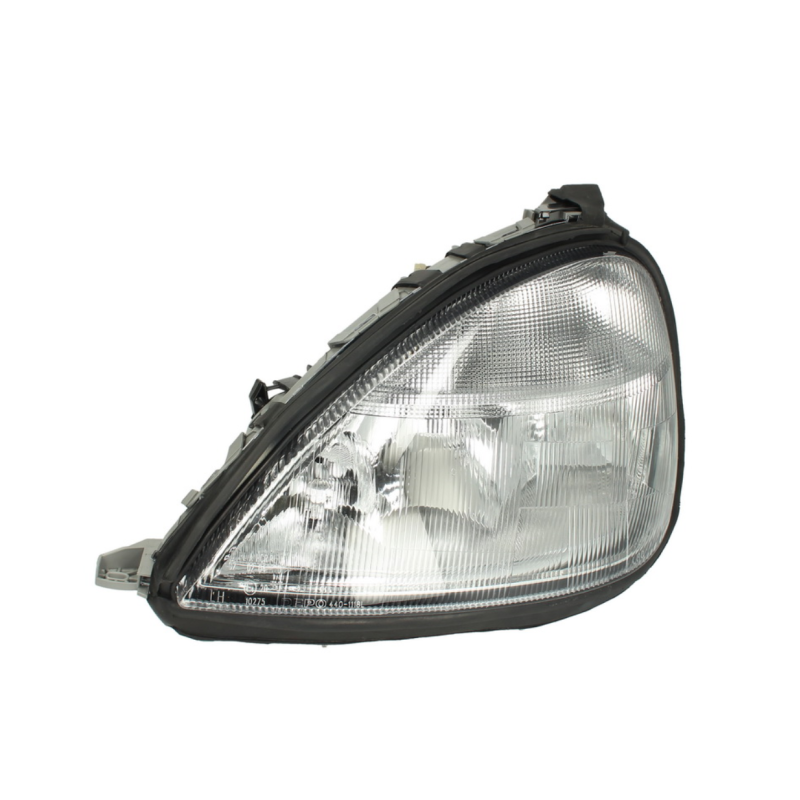 Фара передня ліва Mercedes A-class W168 97-01 (Depo) 1688200961