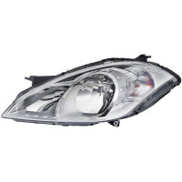 Фара передня ліва Mercedes A-class W169 08-12 (Depo) 1698205761