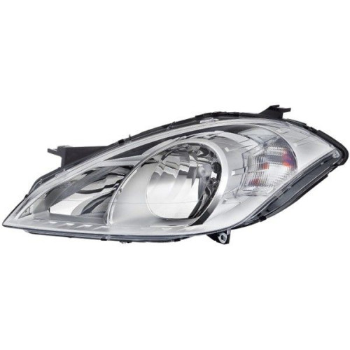 Фара передня ліва Mercedes A-class W169 2008-2012 DEPO 1698205761
