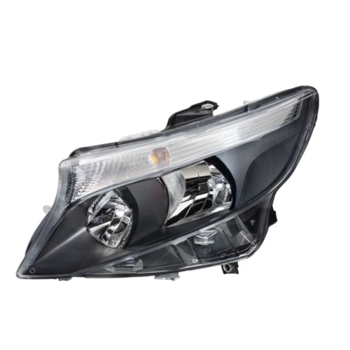 Фара передня ліва Mercedes Vito W447, V-class W447 2015-2019 DEPO H7/H15 A4479065800