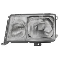 Фара передня ліва Mercedes E-Class W124 93-96 (Depo) 1248209359