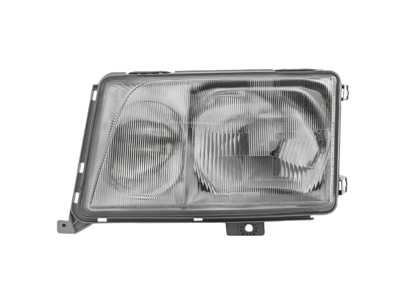 Фара передня ліва Mercedes E-Class W124 93-96 (TYC) 1248209359