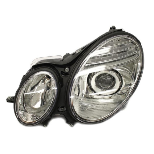 Фара передня ліва Mercedes E-Class W211 2006-2009 TYC галоген 2118202961