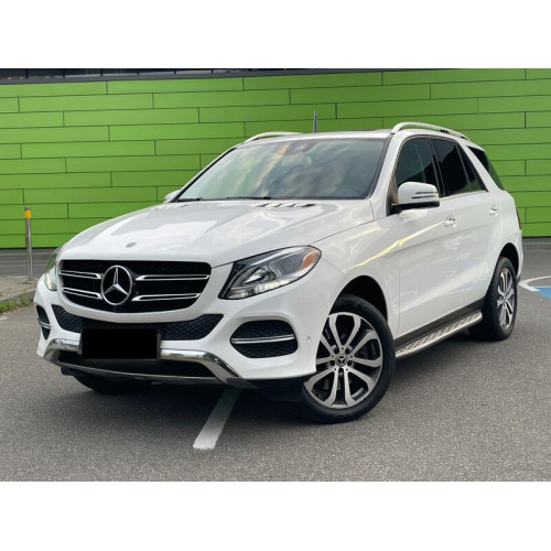 Фара передня ліва Mercedes GLE-Class X166 2015-2019 мех. рег. TYC 1668202059