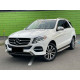 Фара передня ліва Mercedes GLE-Class X166 2015-2019 мех. рег. TYC 1668202059