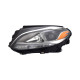 Фара передня ліва Mercedes GLE-Class X166 2015-2019 мех. рег. TYC 1668202059