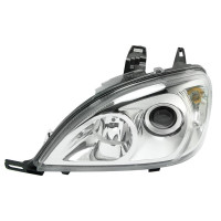 Фара передня ліва Mercedes ML-Class W163 02-05 (Depo) 1638204561