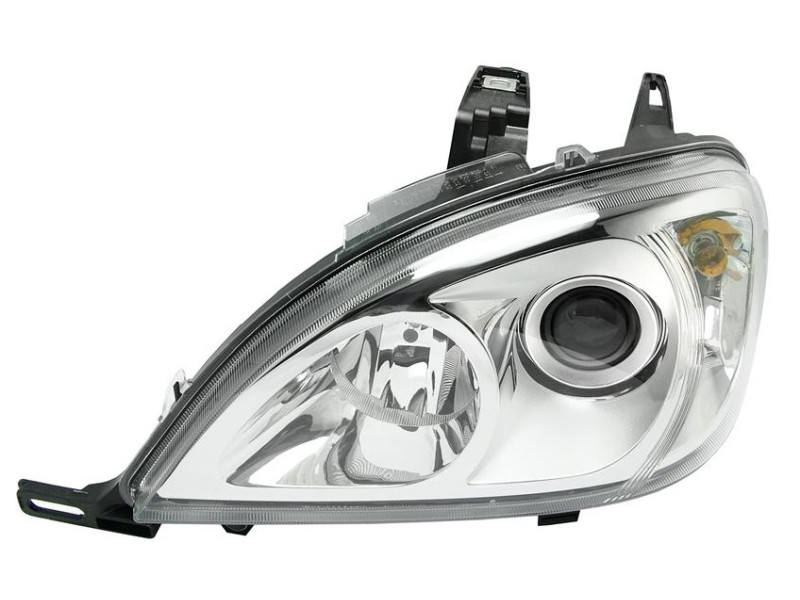 Фара передня ліва Mercedes ML-Class W163 02-05 (TYC) 1638204561