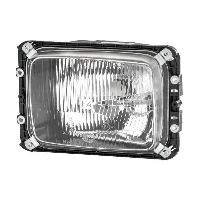 Фара передня ліва Mercedes T1 207-410 80-95 (DEPO) 0301021201400