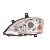 Фара передня ліва Mercedes Vito/Viano W639 10-14 (Depo) без LED, ксенон 6398202361