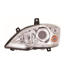 Фара передня ліва Mercedes Vito W639 10-14 (DP) без LED, ксенон 6398202361