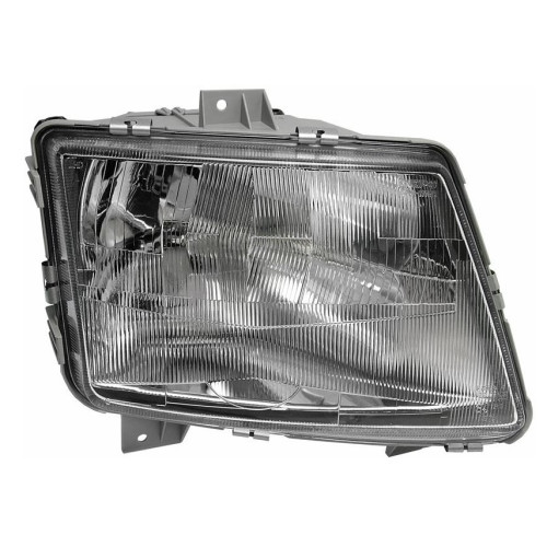Фара передня права Mercedes Vito W638 96-02 DEPO гідравлічна 6388200161