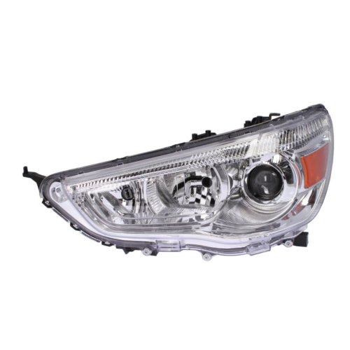 Фара передня ліва Mitsubishi ASX, Outlander Sport USA 2010-2020 DEPO ел. кор.8301B587